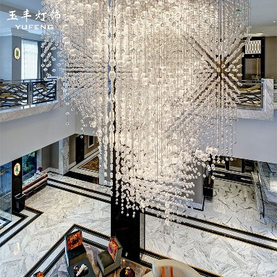 Creative ceiling lamp